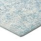 Dalyn Rug Company Winslow WL3SK 2"6" x 12" Sky Indoor/Outdoor Runner, , large