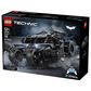 LEGO Technic Batmobile Tumbler Building Set, , large