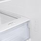 Samsung 22 Cu. Ft. Smart French Door Refrigerator in Stainless Steel, , large