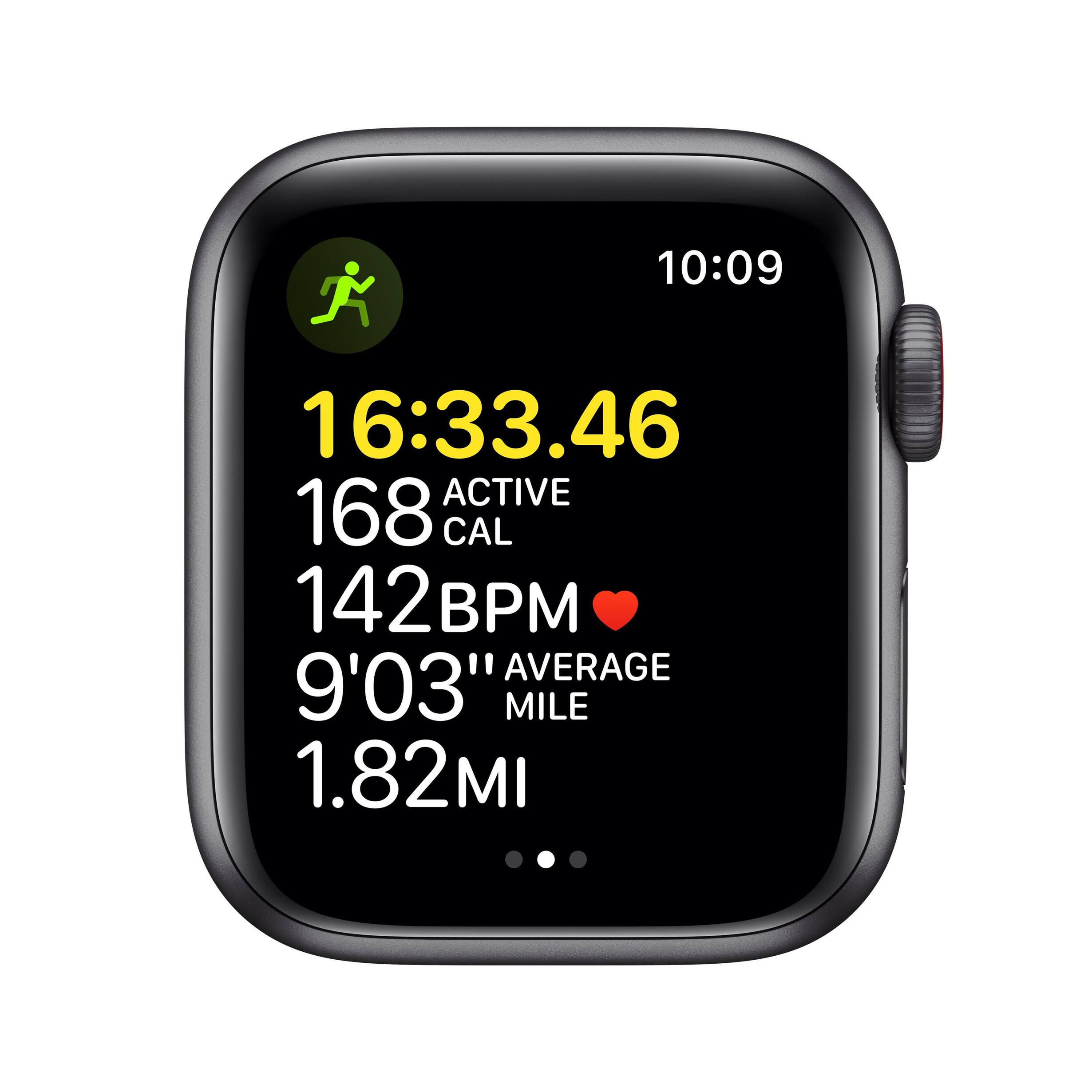 Apple 40mm Watch SE GPS + Cellular 