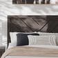 Ashley Prendonea Full Panel Bed in Dark Charcoal, , large