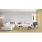 Dixie Home Simplicity Carpet in Days End, , large