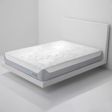 Bedgear S5 LS Medium Queen Mattress in a Box, , large