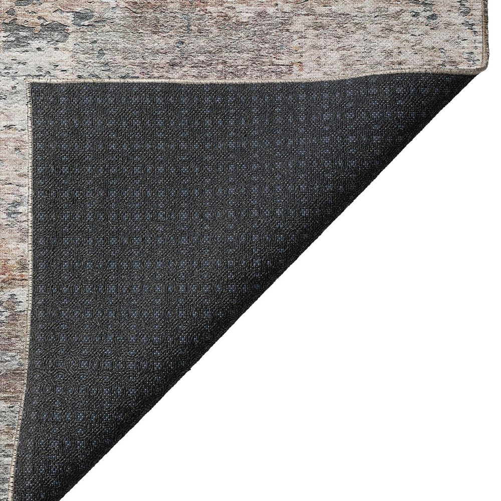 Dalyn Rug Company Solace SL5 2&#39;6&quot; x 3&#39;10&quot; Gray Area Rug, , large
