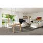 Dream Weaver Beach Club III Carpet in Pale Sunshine, , large
