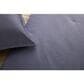 Ann Gish Hollywood 30" x 25" Throw Pillow in Steel, , large