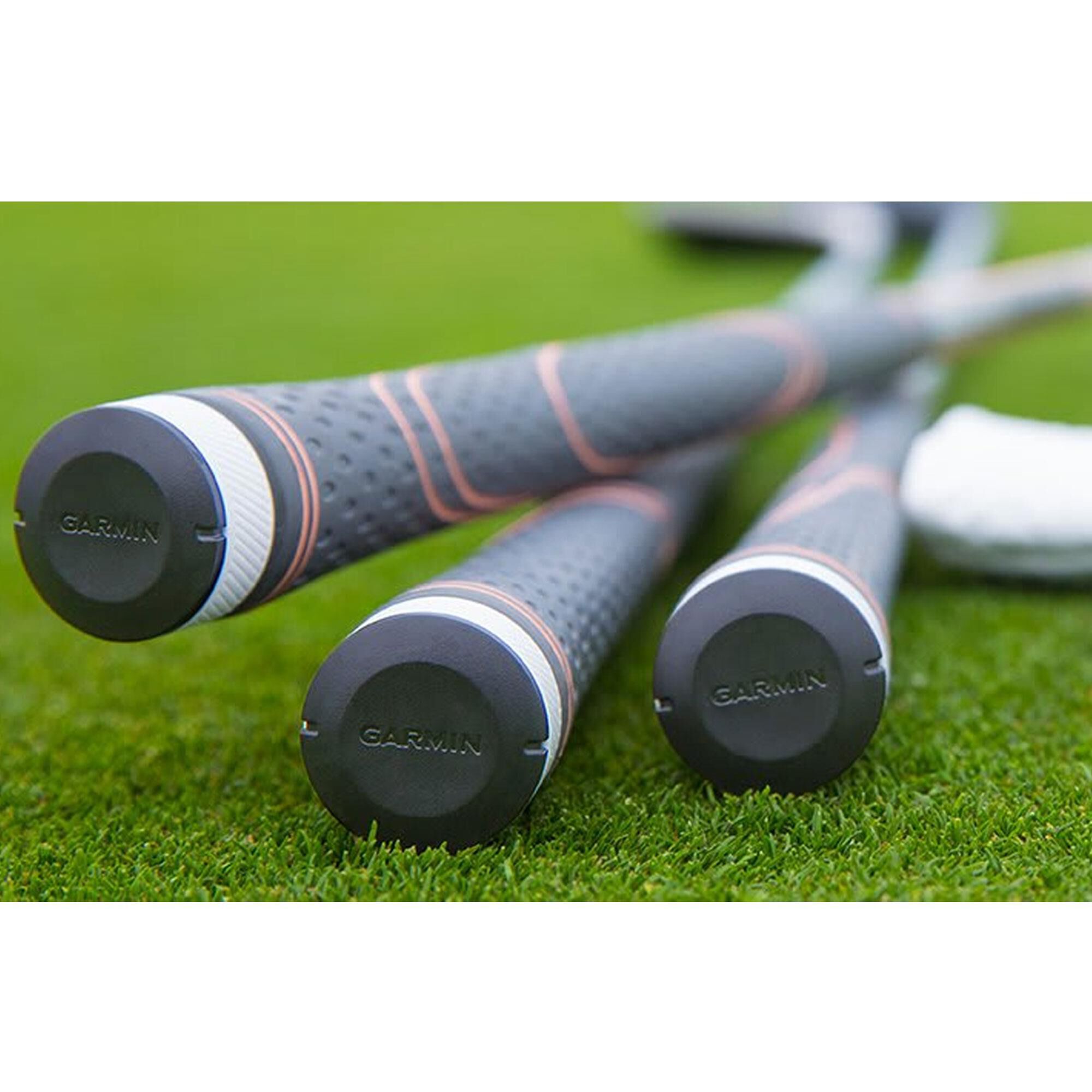 GARMIN APPROACH CT10 トラッキングシステム 12個 Amazon.com: Garmin Approach CT10, Full Set, Automatic Club