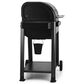 Traeger Grills Westwood Pellet Grill in Black and Silvervein, , large