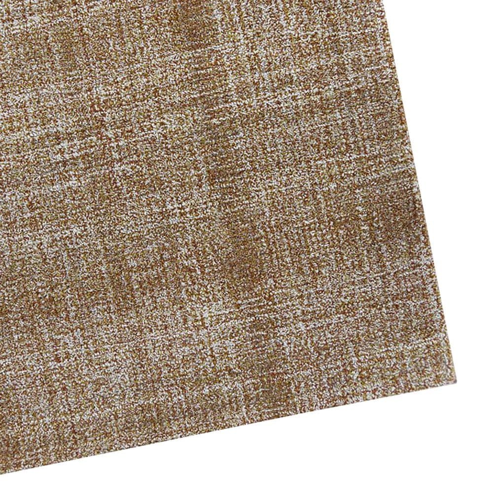 Amer Rugs Laurel 7&#39;6&quot; x 9&#39;6&quot; Rust Area Rug, , large