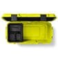 YETI LoadOut GoBox 60L Gear Case in Firefly Yellow, , large