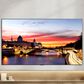 LG 83" Class C6H Series OLED evo AI 4K Ultra HD in Black - Smart TV, , large