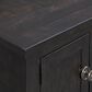 Mayberry Hill Kendyl 2-Drawer Coffee Table with Lift Top in Espresso, , large