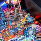 Stern Pinball Godzilla Pro Edition Pinball Machine in Multicolor, , large
