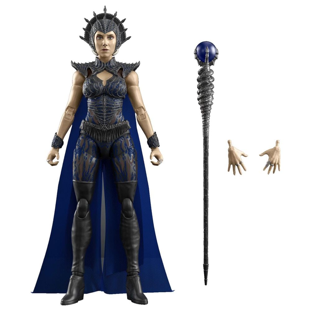 Masters of the Universe 2026 Movie Chronicles Evil-Lyn Action Figure, , large