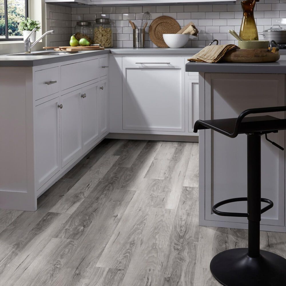 Mannington Adura Rigid Napa Spirit 6" x 48" Luxury Vinyl Plank, , large