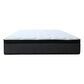 Sleeptronic Berkshire Regent II Gel Pillow Top Plush Twin Mattress, , large