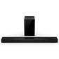 TCL 85" Class QM7L Series SQD-Mini LED 4K UHD HDR - Smart TV with 5.1.2 Channel Soundbar System in Black, , large