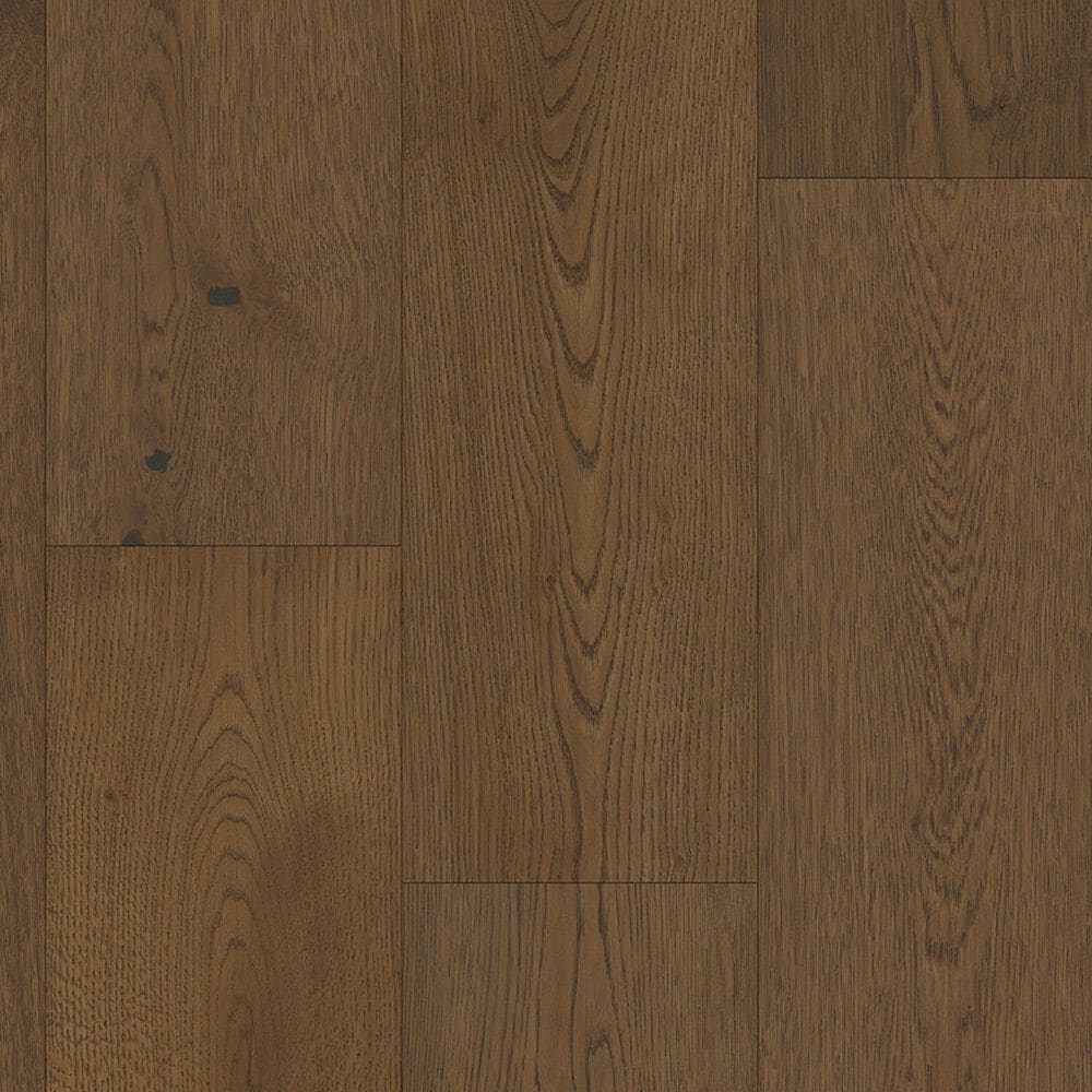 Mullican Flooring Castillian Estate Sandridge European White Oak Hardwood, , large