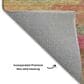 Dalyn Rug Company Trevi TV8 2"6" x 3"10" Blush Area Rug, , large