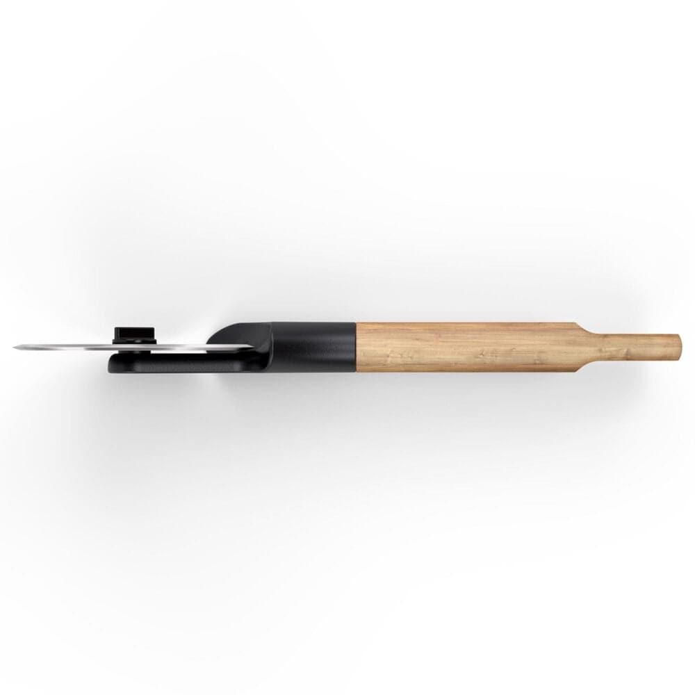 Gozney Pizza Cutter in Black, , large