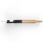 Gozney Pizza Cutter in Black, , large