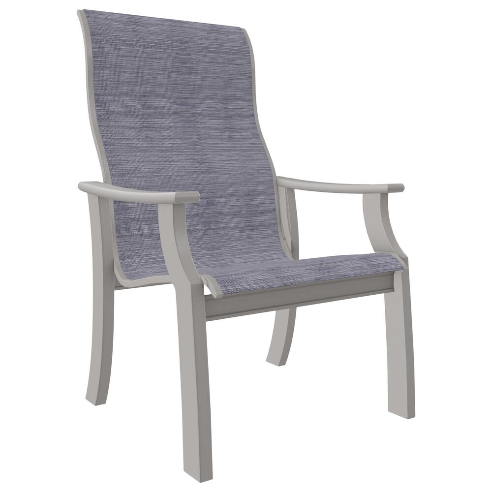 Telescope St. Catherine MGP Sling Supreme Armchair in Brooks, , large