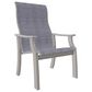 Telescope St. Catherine MGP Sling Supreme Armchair in Brooks, , large