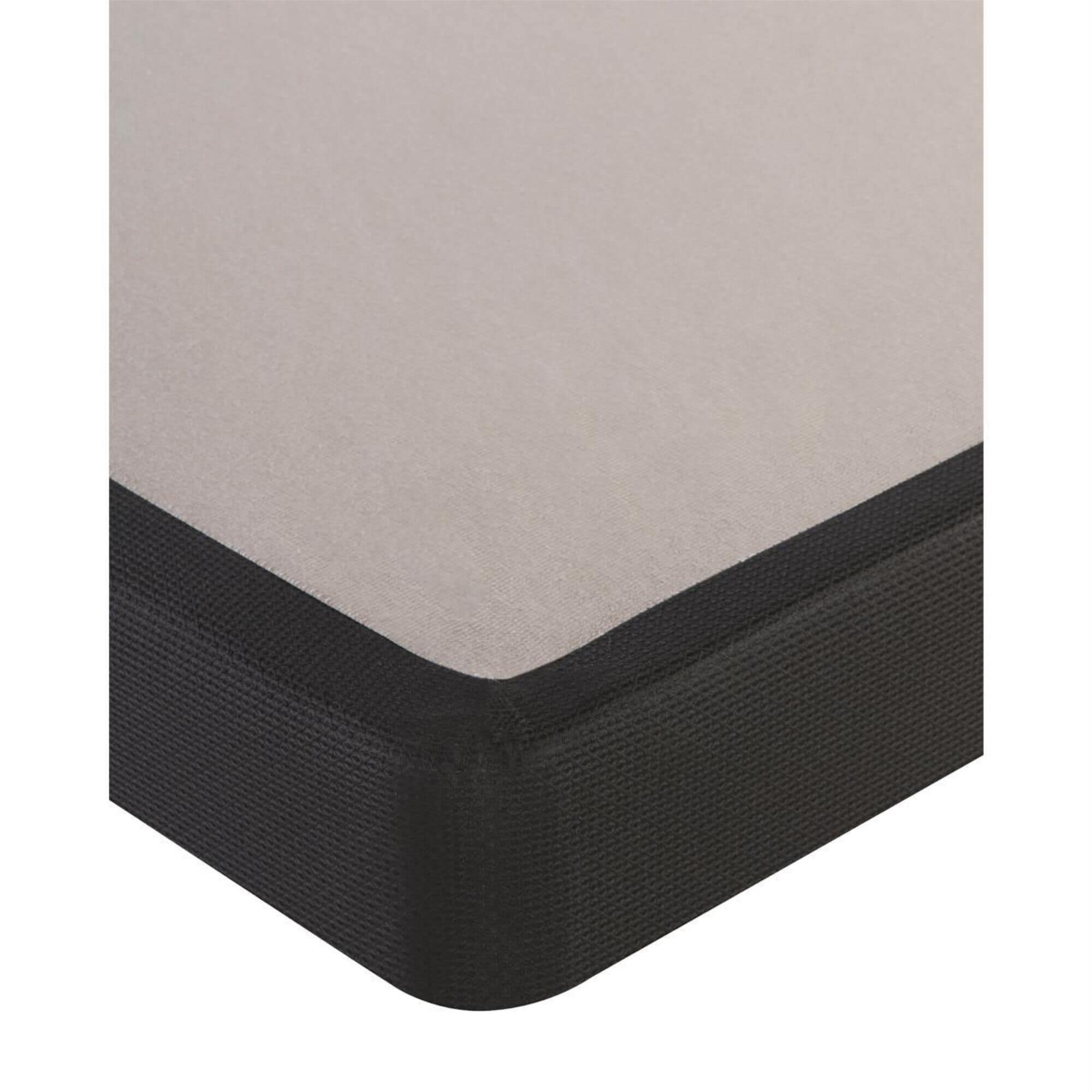 Sealy stablesupport full low hot sale profile box spring