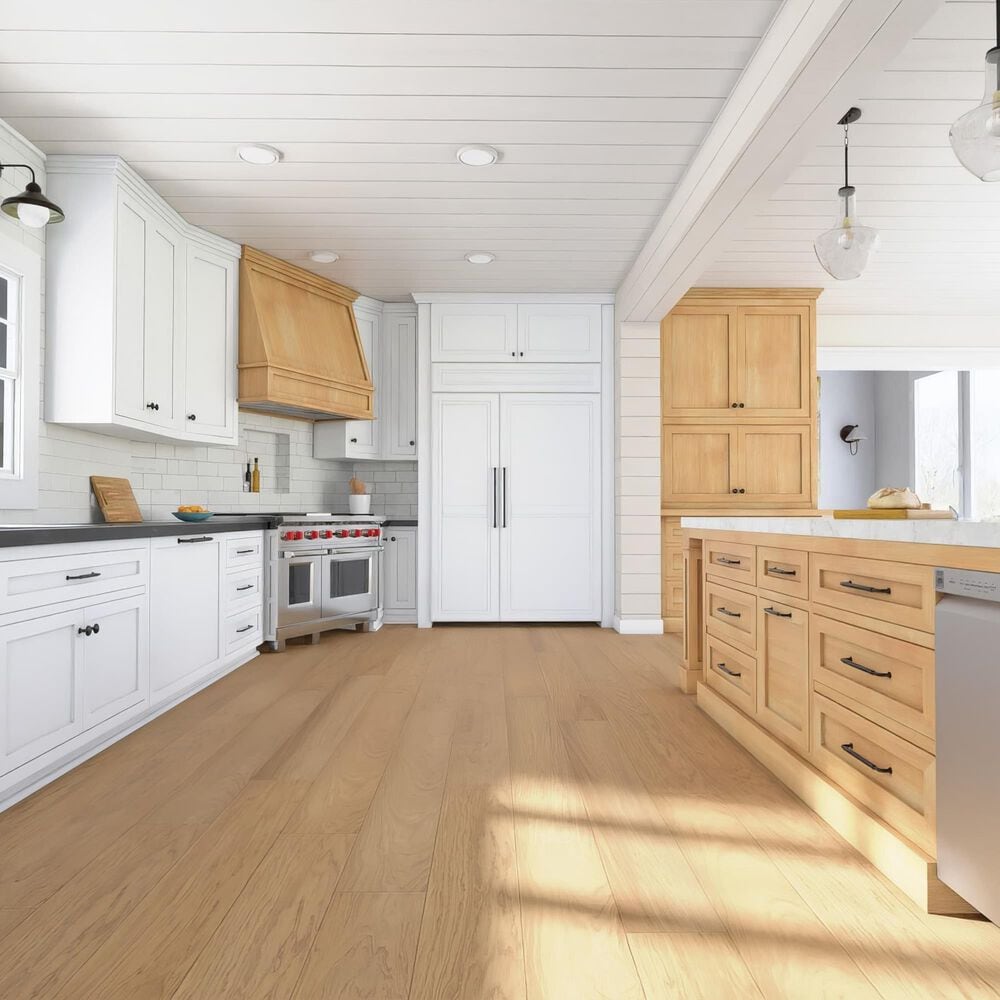 Cali Flooring Santa Cruz Surf Shop 9" x 72" Laminate, , large