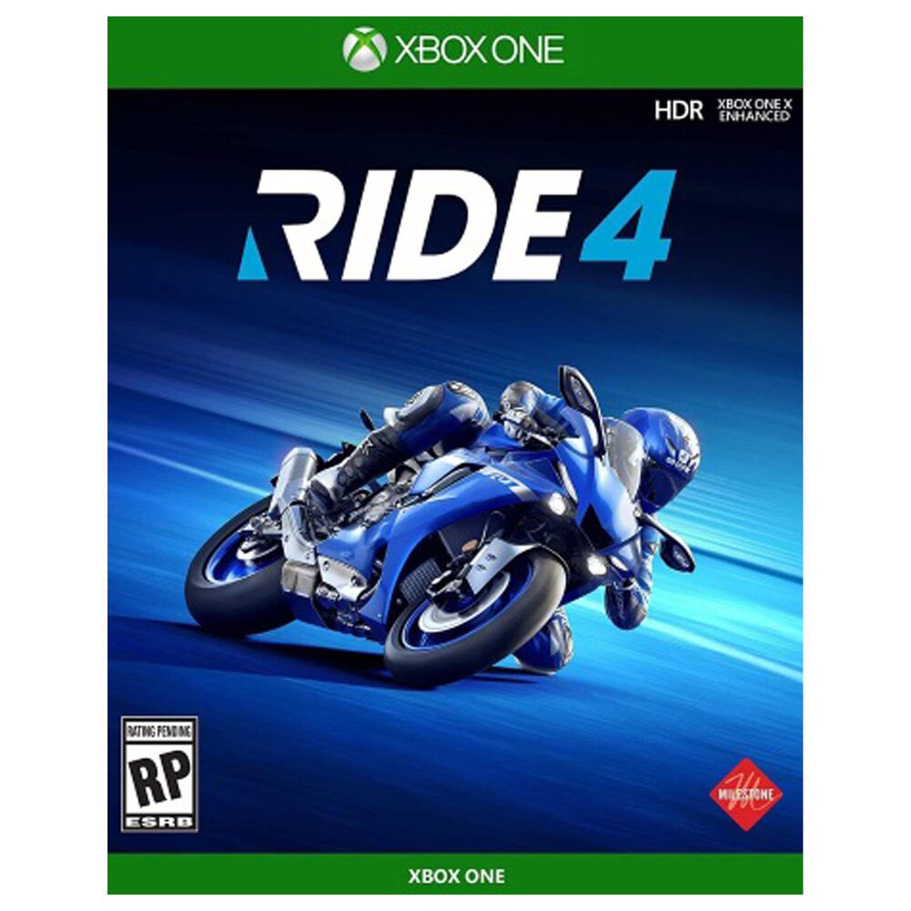 Ride 4 - Xbox One, , large
