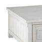 Ashley Robbinsdale Lift-Top Coffee Table in Antique White, , large