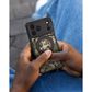 ITSkins Supreme_R Stand Nylon MagSafe Case for Apple iPhone 17 Pro Max - Camouflage Green, , large