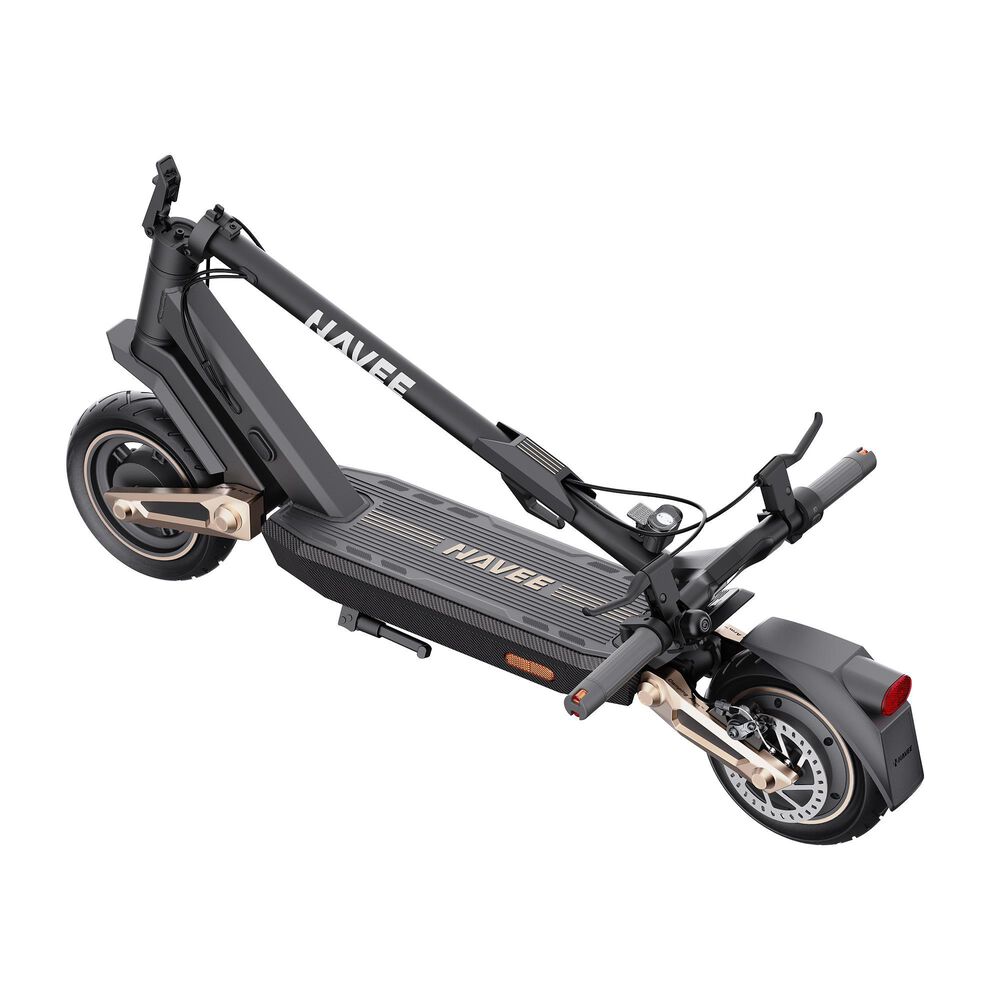 Navee ST3 Pro Electric Scooter, , large