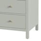 Butler Specialty Company Nora 6-Drawer Lingerie Chest in Sage Green, , large