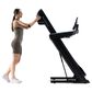 NordicTrack Commercial 1250 Folding Treadmill with iFIT, , large
