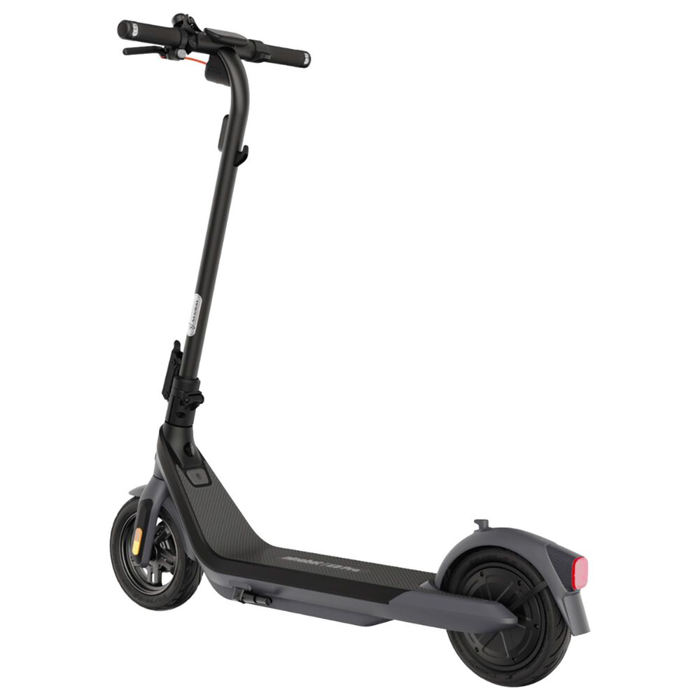 Segway E2 Pro eKickScooter in Black, , large