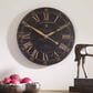 Uttermost Bond Street 18" Wall Clock, , large