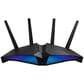 ASUS 5400 WiFi-6 Gaming Router, , large
