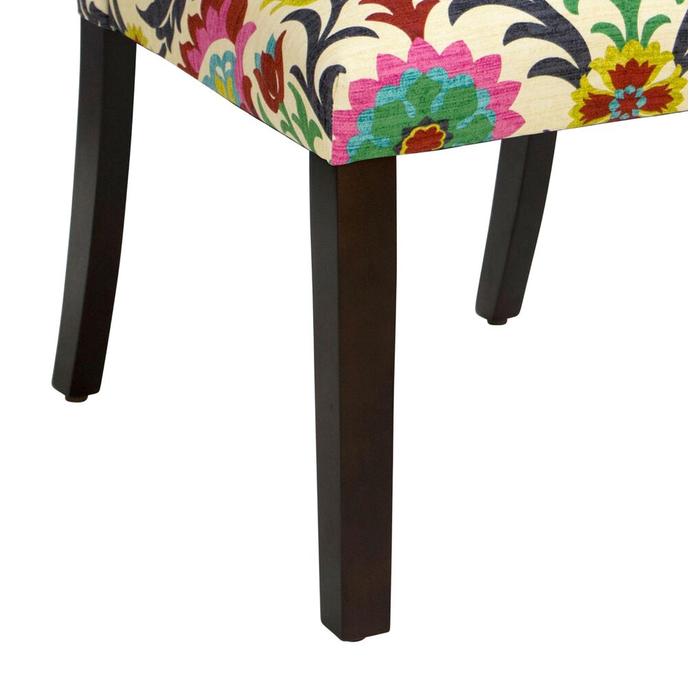 Skyline Furniture Dining Chair in Santa Maria Desert Flower, , large