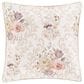 J. Queen New York Chardonnay 26" Square Euro Pillow Sham in Ivory, , large