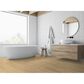 Mohawk Western Row Mountain Lake Oak 6" x 47" Laminate, , large