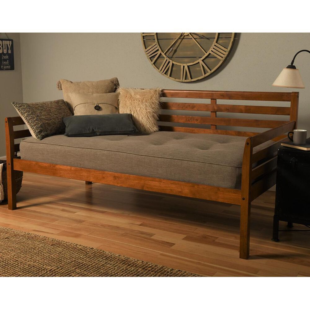 Kodiak Furniture Boho Daybed in Barbados, , large