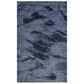 Safavieh Retro RET2891-6065 5" x 8" Light Blue and Blue Area Rug, , large
