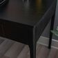 Linon Home Decor Wilcox Writing Desk in Black, , large