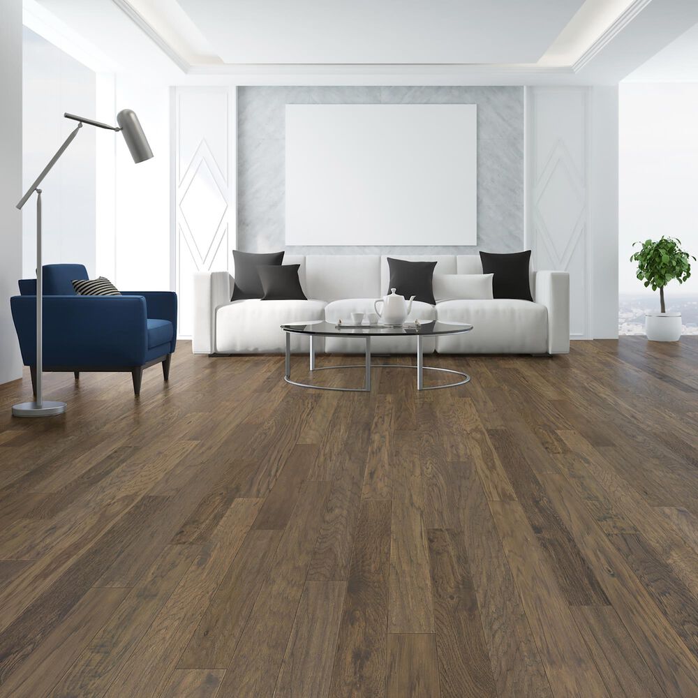 Adleta Pioneer Setter Hickory Engineered Hardwood, , large
