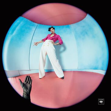 Harry Styles- Fine Line, , large
