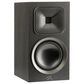 Martin Logan Motion Foundation B1 Bookshelf Speaker in Black, , large