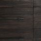 Classic Home Magdalena 9-Drawer Dresser in Brown, , large