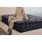 SERTA Lexton Med PT King Mattress with High Profile Box Springs, , large