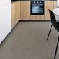 COREtec Balanced Retreat Mineral Gray Slate 12" x 24" Luxury Vinyl Tile, , large